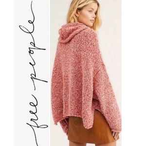 Free People × Bff Sweater Size XS